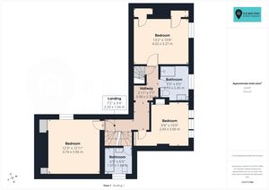 No 1 - 1st Floor- click for photo gallery